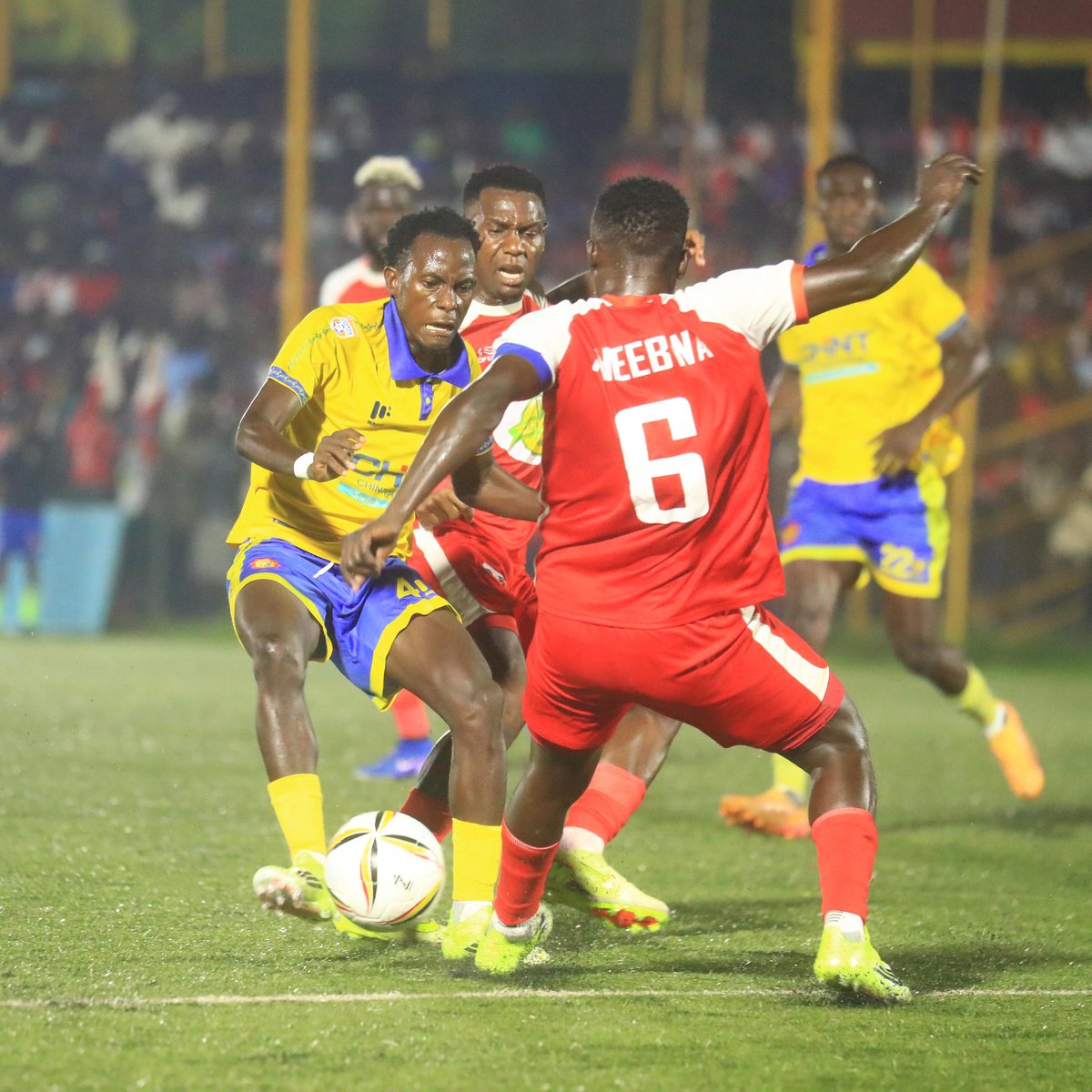 Sanyuka Prime tweet media