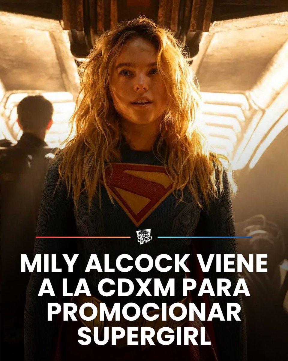 Gaby Meza 🍿 tweet media