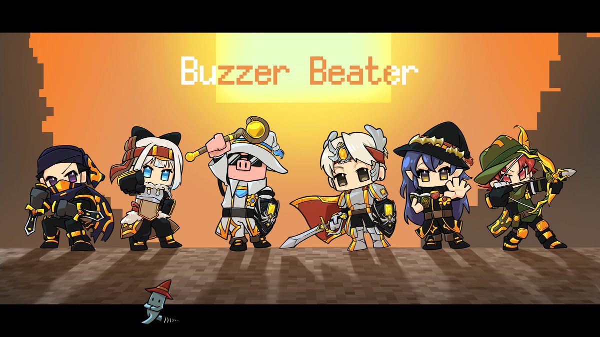 よしろぎ🎮/446G tweet media