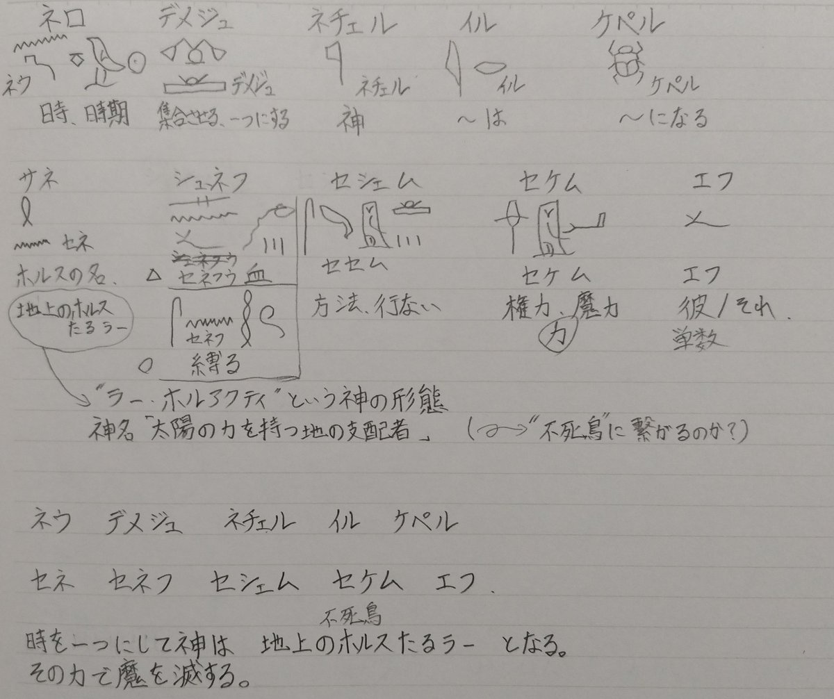 ヒロアキ tweet media