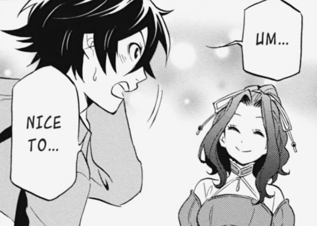 nao જ⁀➴ mondo’s diamond 💎 tweet media