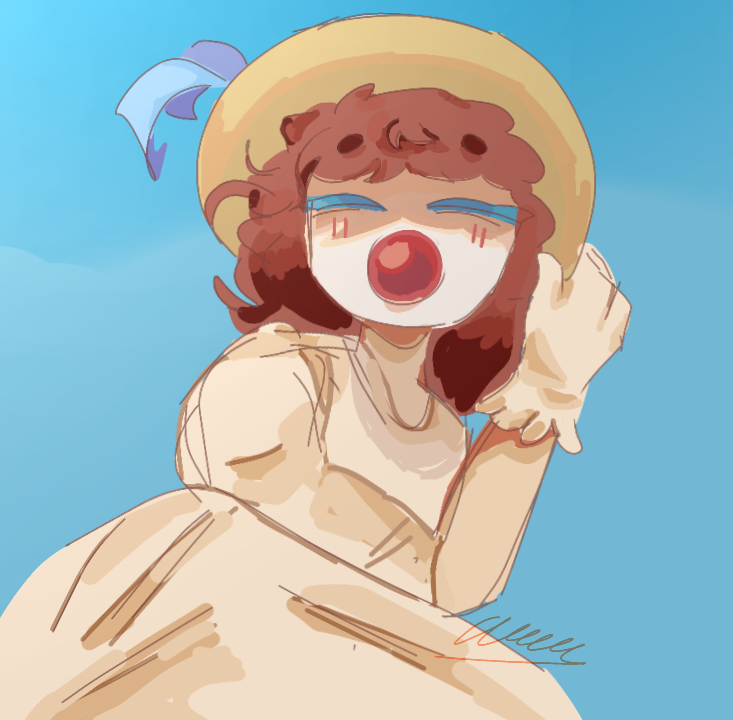 WOODENSHARK📬 tweet media