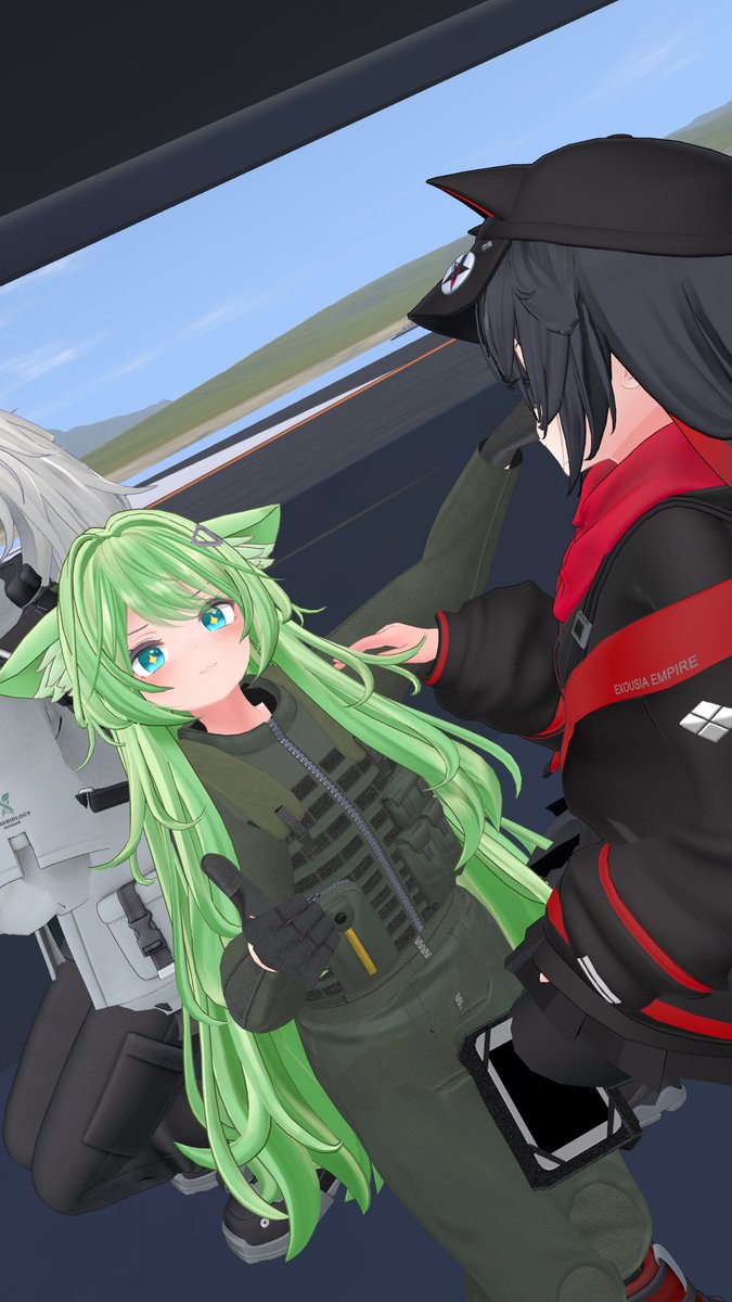 たい焼き🌔(M.Taiyaki) tweet media