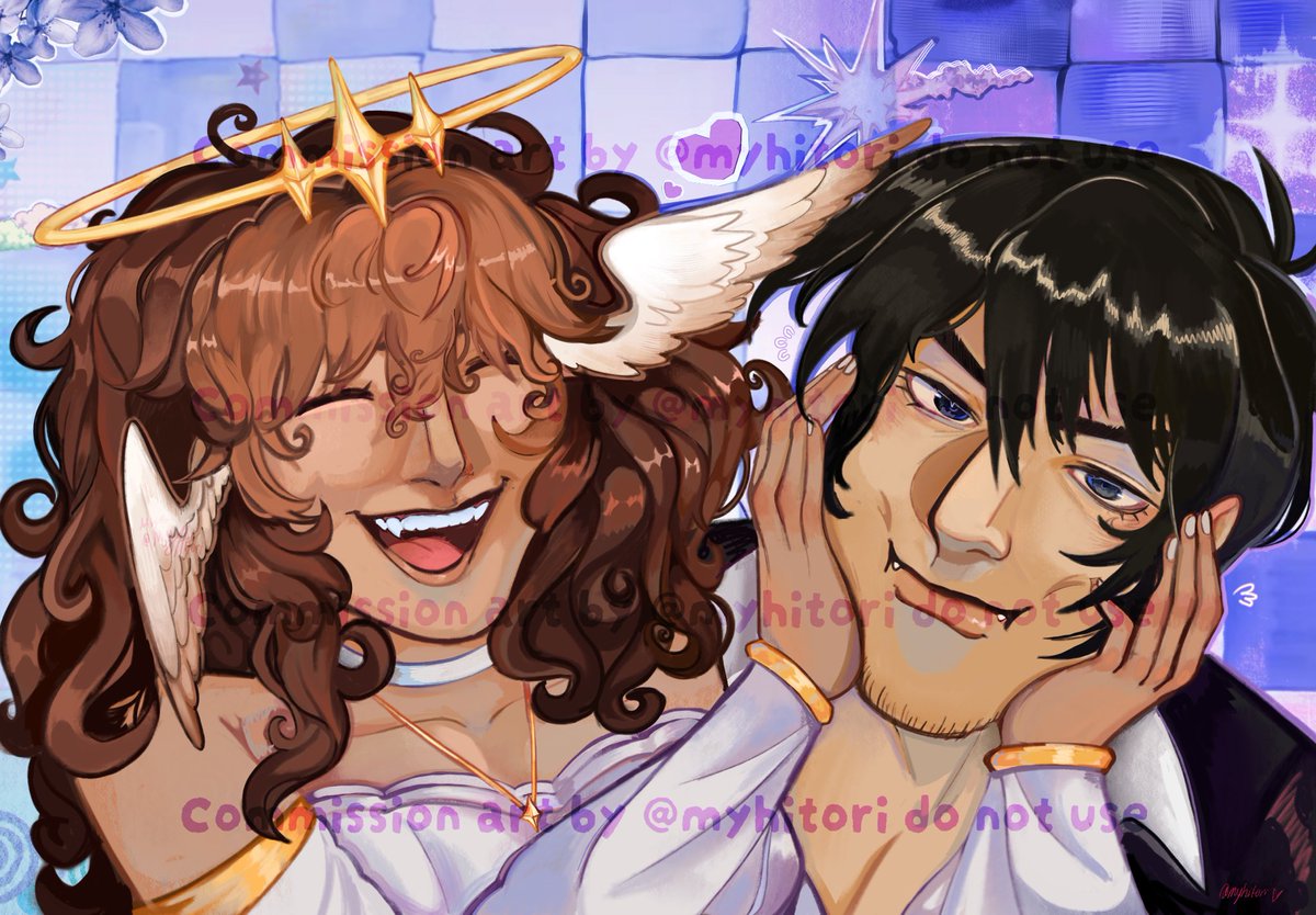 Hitori ★ | Commissions Waitlist!!! (@MyHitori) / Posts / X