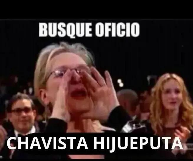 javyw's tweet photo. @JCCM6264 @MundoConVzla @CruzOrquesta @MariaCorinaYA https://t.co/ijqZmGg9mS