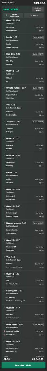 DailyBetting tweet media