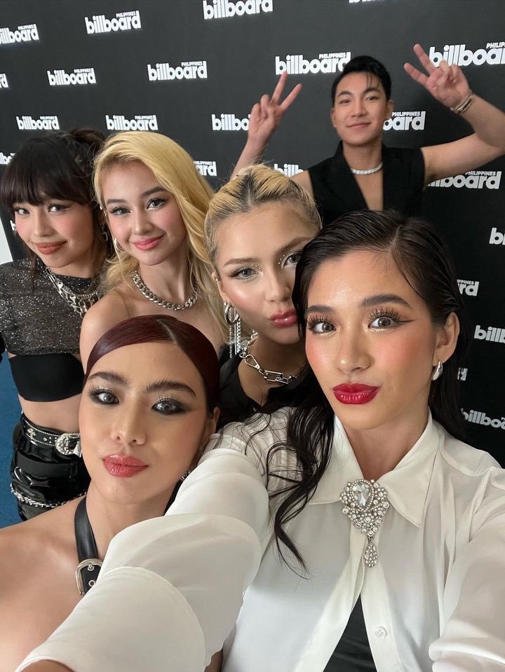 Bullets Official tweet media