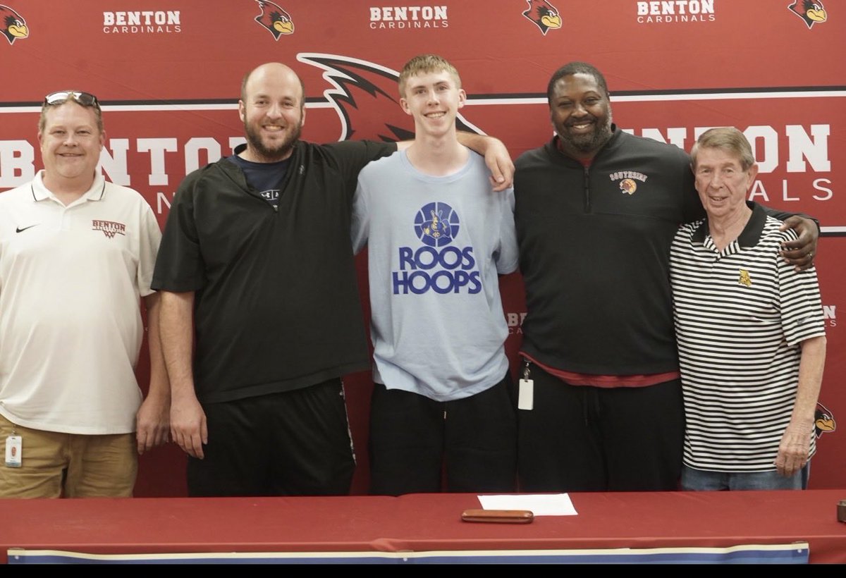 Benton Boys Hoops tweet media