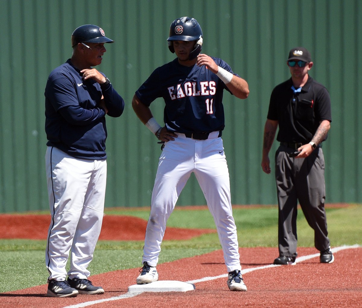 Carson-Newman Athletics tweet media