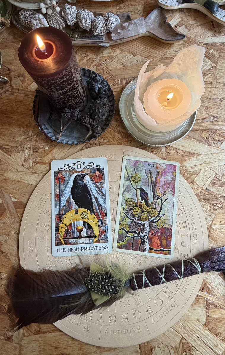 nakou_tarot's tweet image. 2026.4.18 #今日のカード
 
あなたの良さはあなたが1番よく分かっているし理解しているはずなのにいっときの感情で無しにしちゃうのは勿体ないよ。まだまだ突き詰められる！

キーワード
とことん呆れるまで追求するんだ！
伸び代しかないんだから！

#tarotmessage