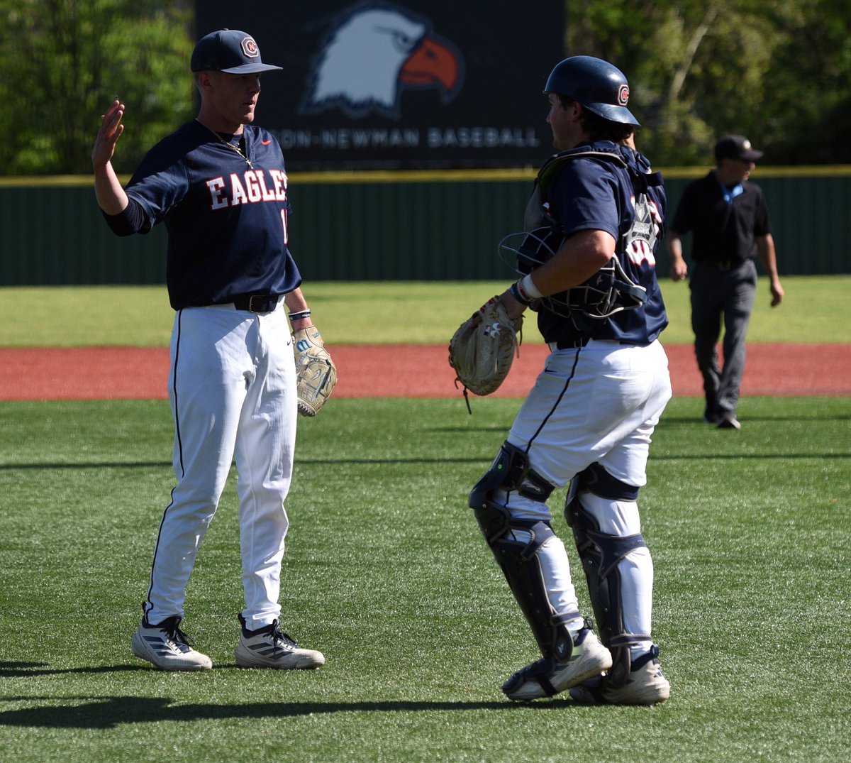 Carson-Newman Athletics tweet media