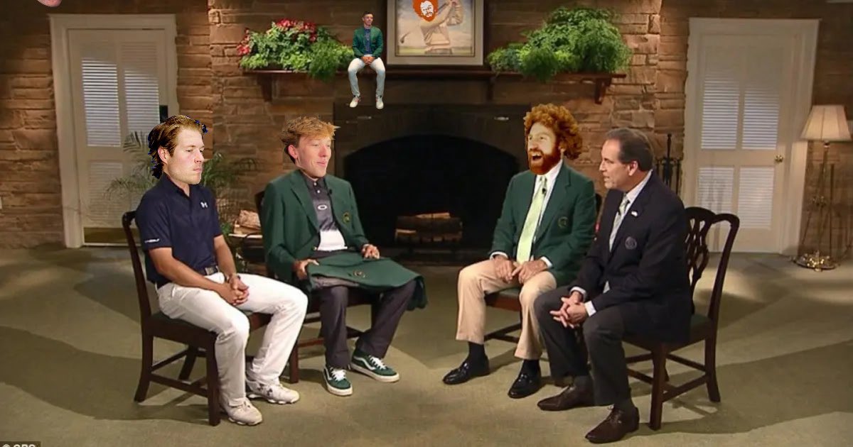 Mike Commodore tweet media