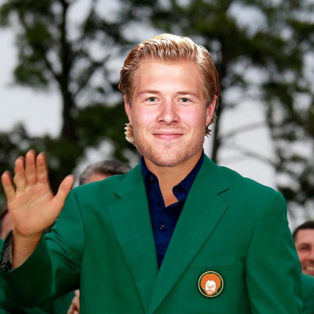 Mike Commodore tweet media