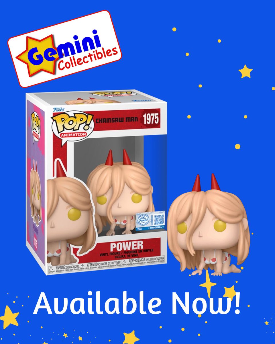 Gemini Collectibles tweet media