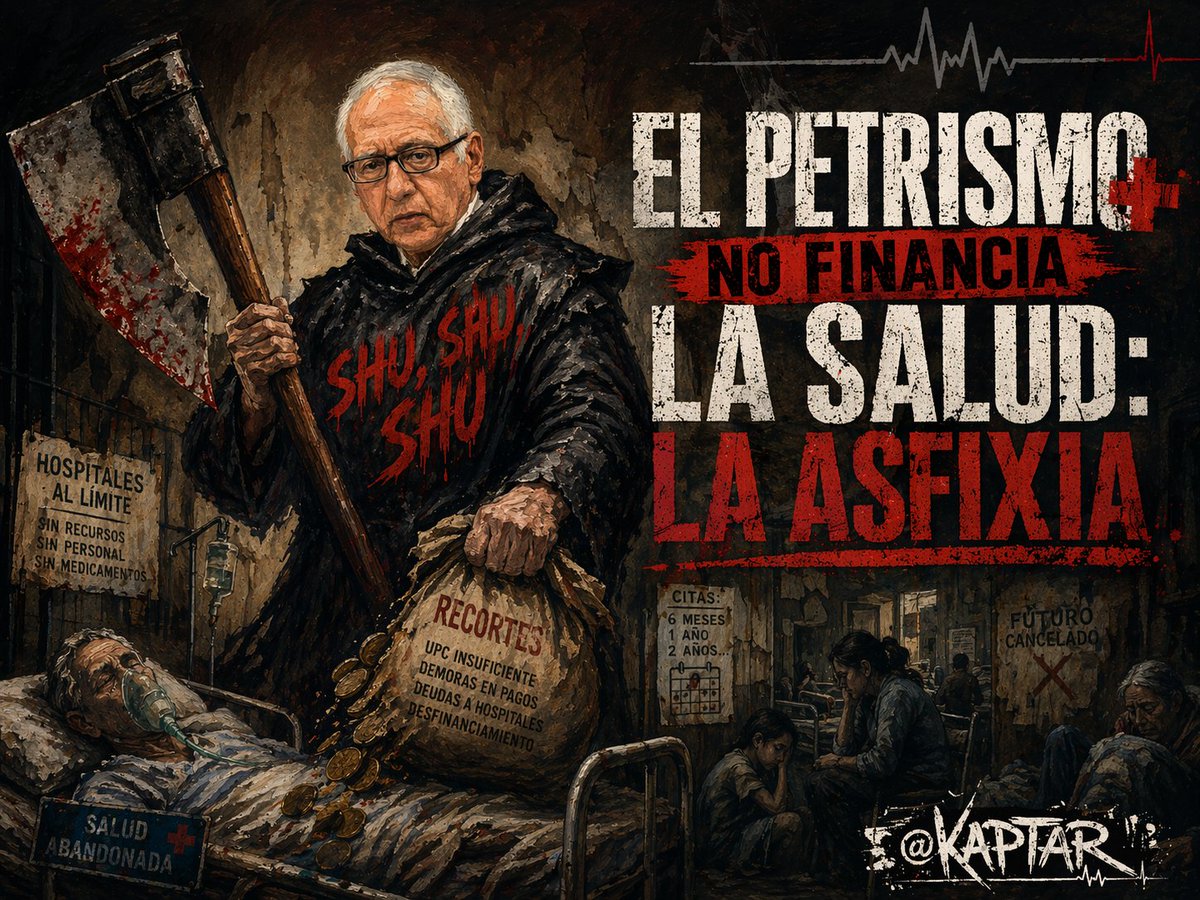 Andrés Téllez tweet media