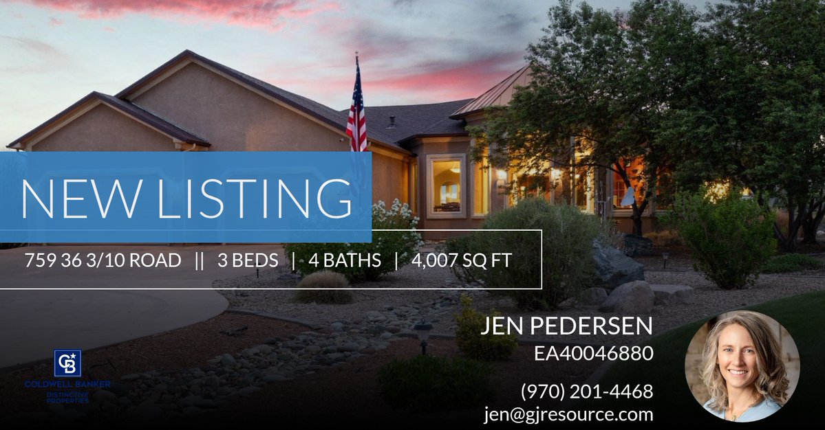 Jen Pedersen tweet media