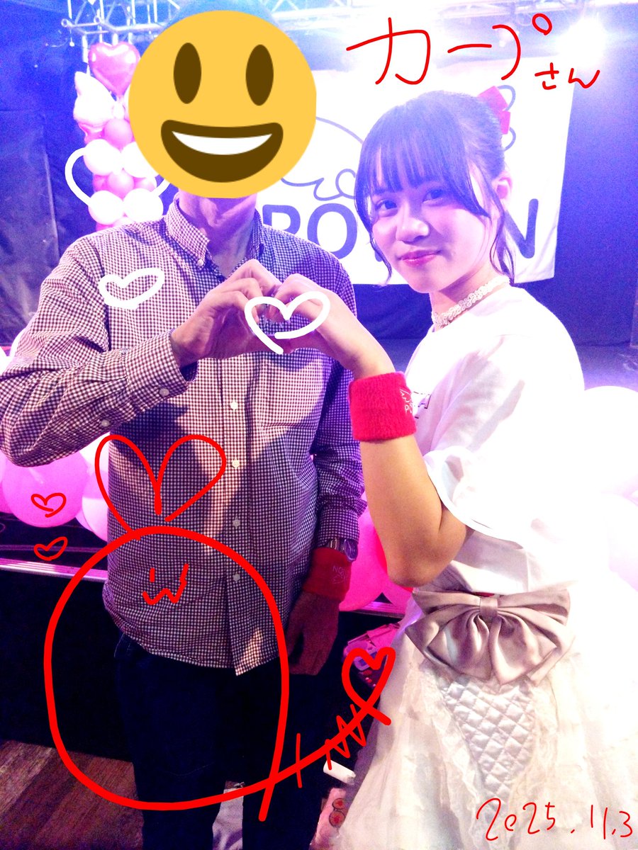 カープ@ロアッソ桜木ひなの推し tweet media