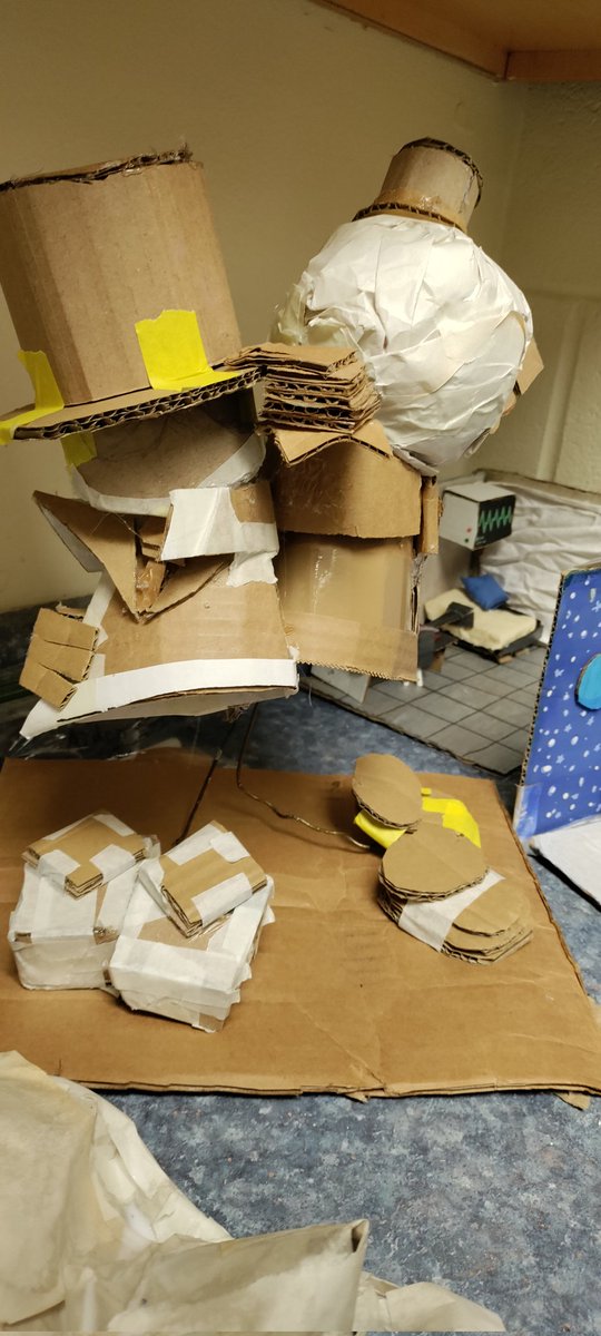 Duck Kingster tweet media