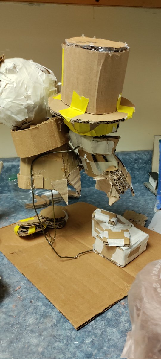 Duck Kingster tweet media