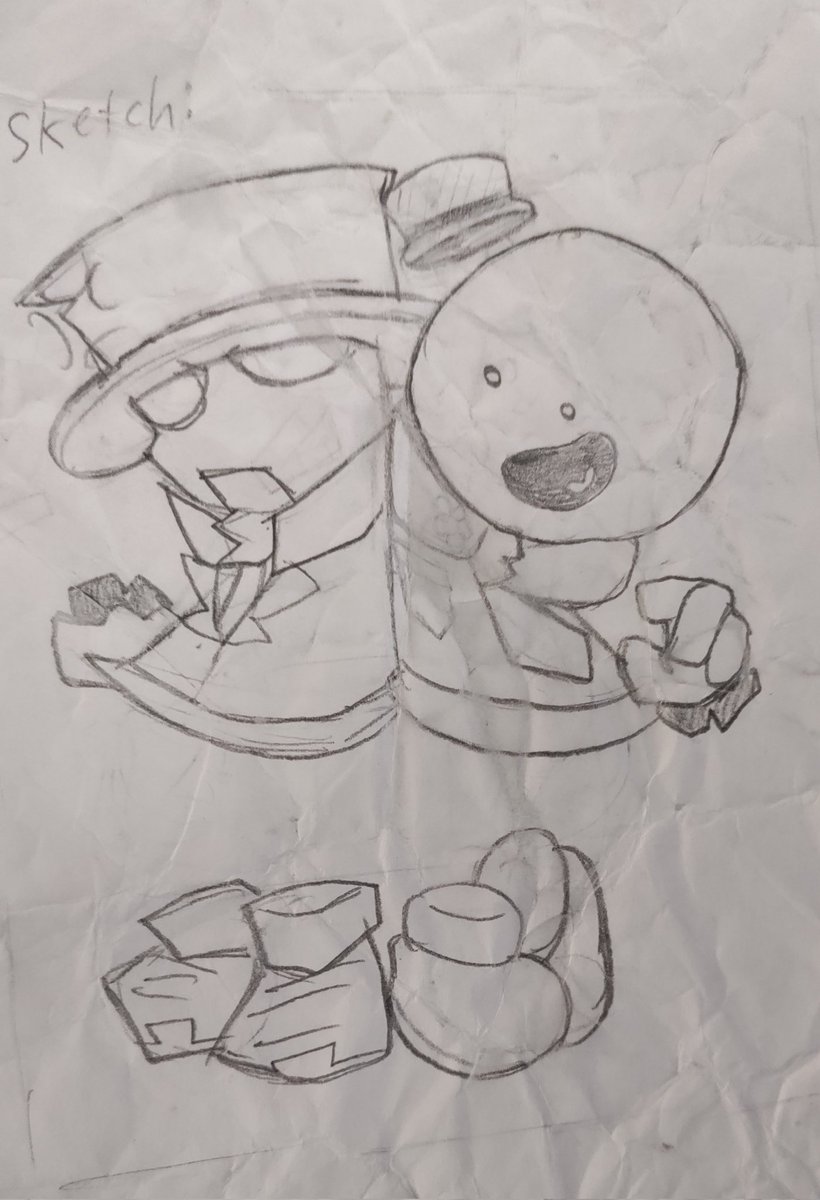 Duck Kingster tweet media