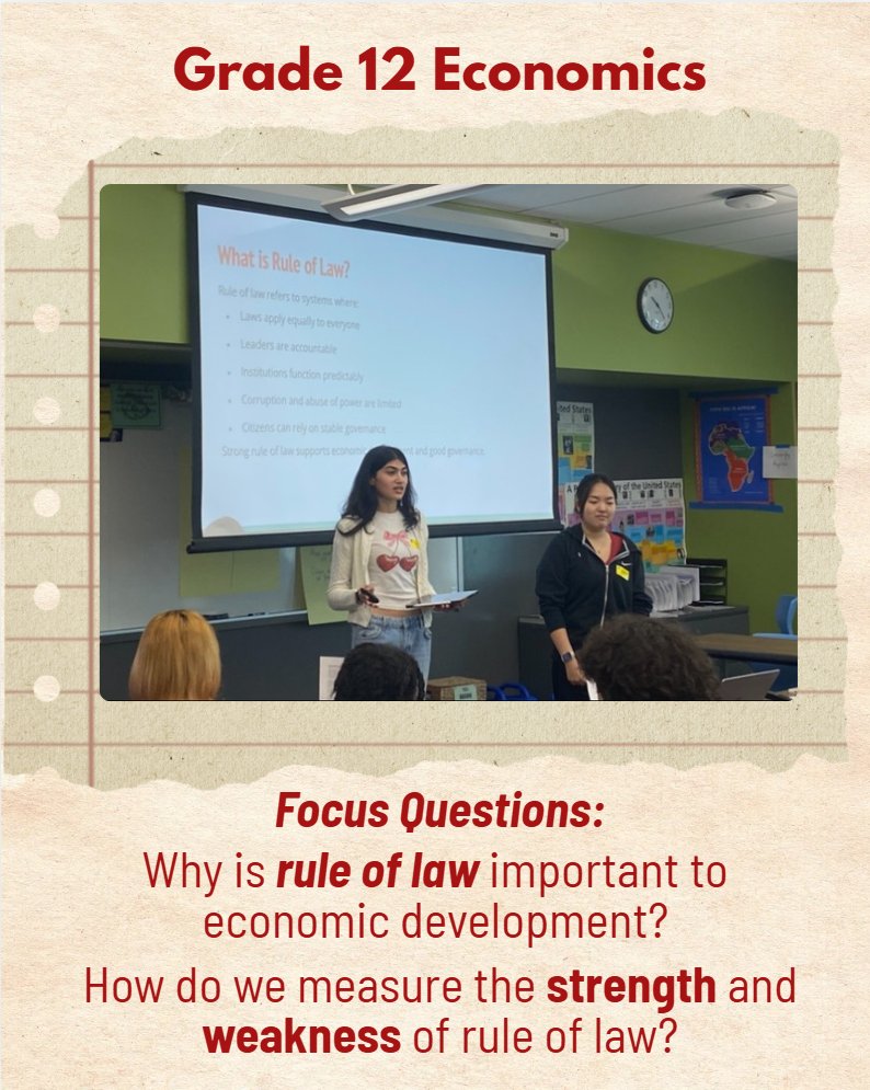 USC IN ACTION🤩📚Our database offers a wide variety of teaching tools that help all students succeed with engaging, interactive lessons! Locally tested, globally available!
uscdornsife.usc.edu/dept/calis/ind…
#analyticaltools #economics #politicaleconomy #studentdriven #teacherresources