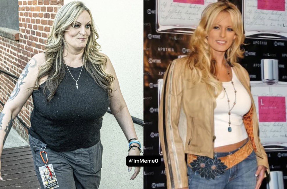 I Meme Therefore I Am 🇺🇸 tweet media