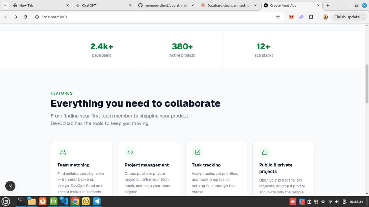 Tochukwu Okeakpu tweet media