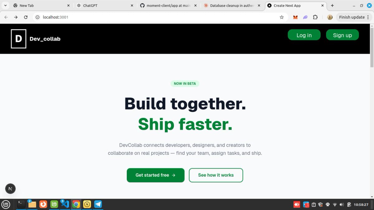 Tochukwu Okeakpu tweet media