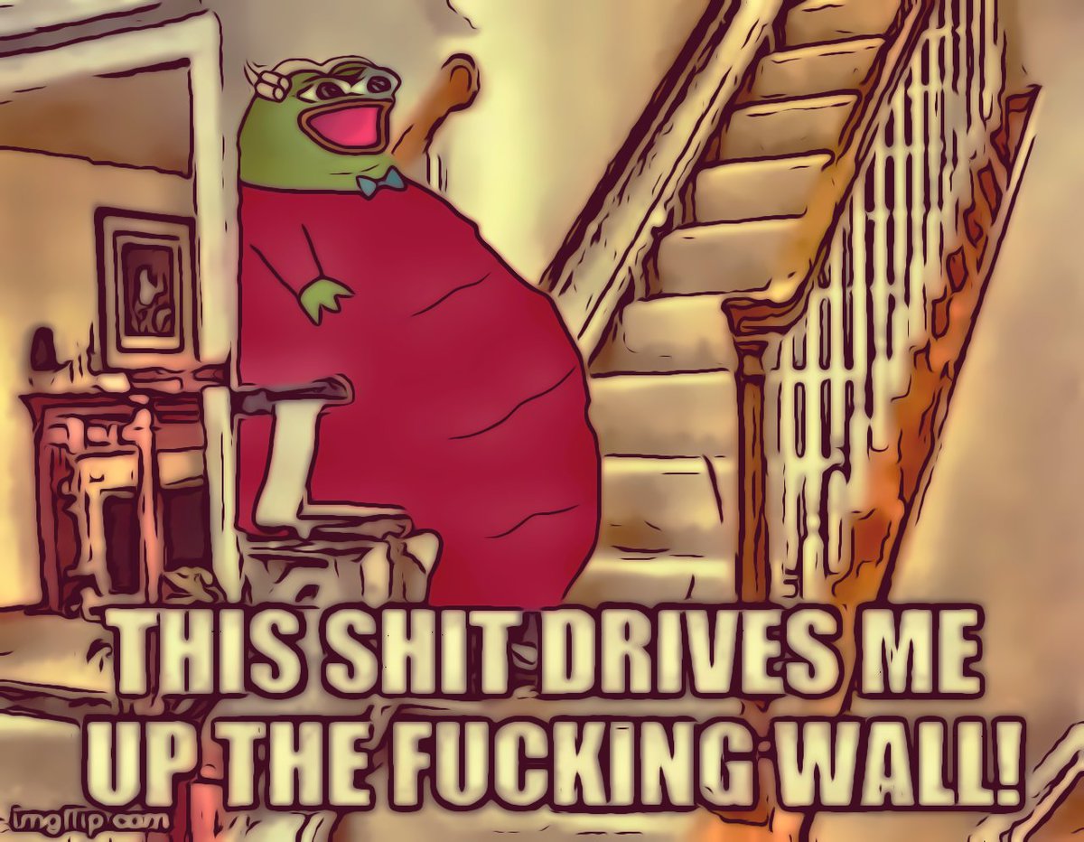 ODÉ FREN tweet media