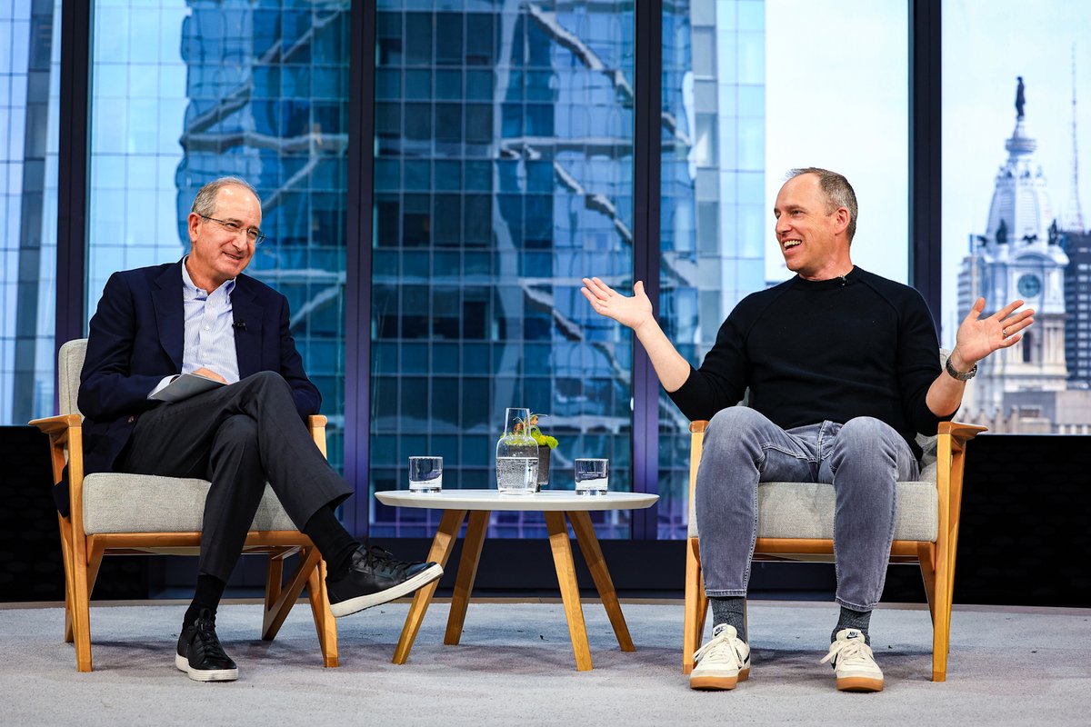 Bret Taylor tweet media