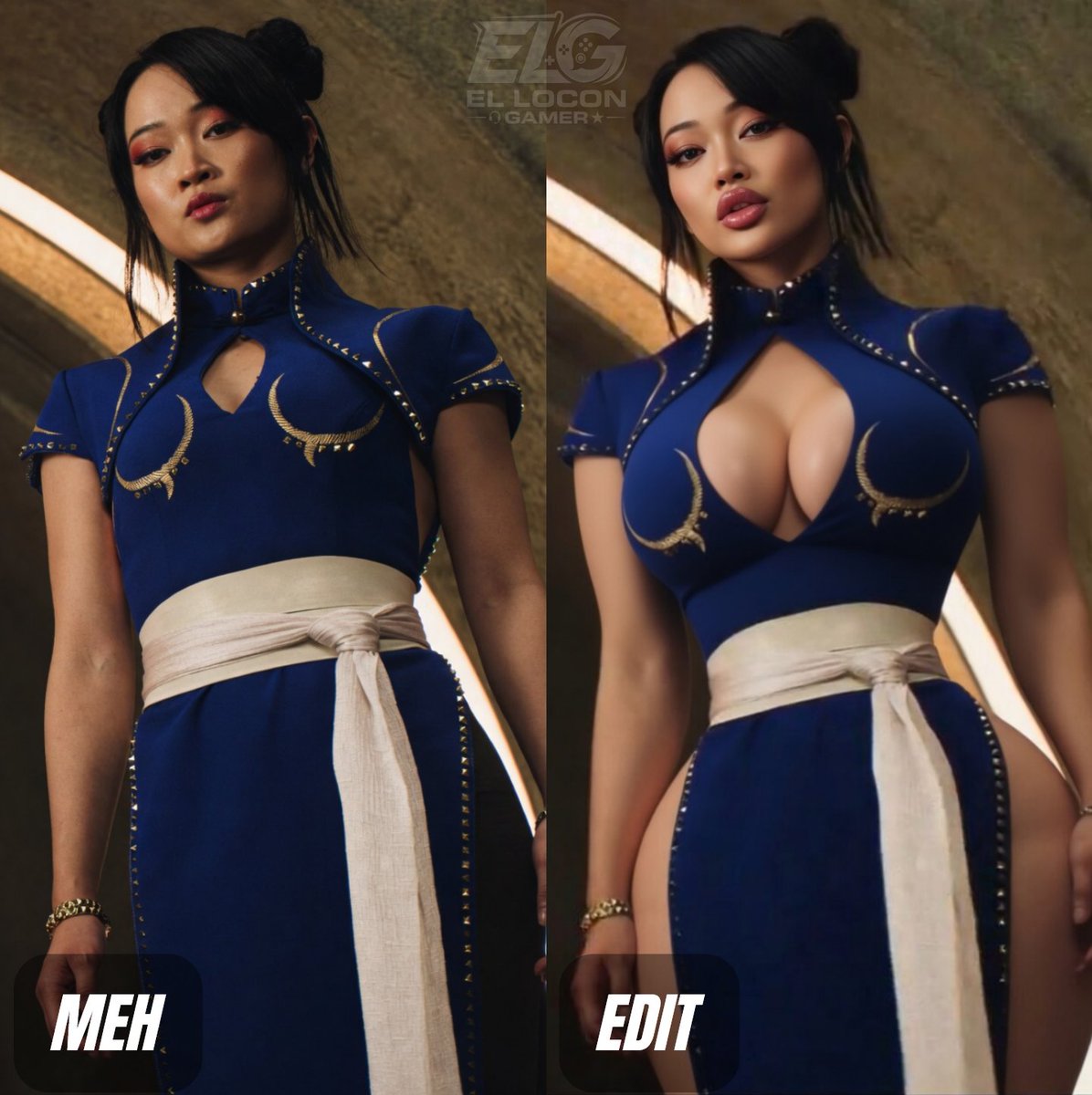 El Locon Gamer tweet media