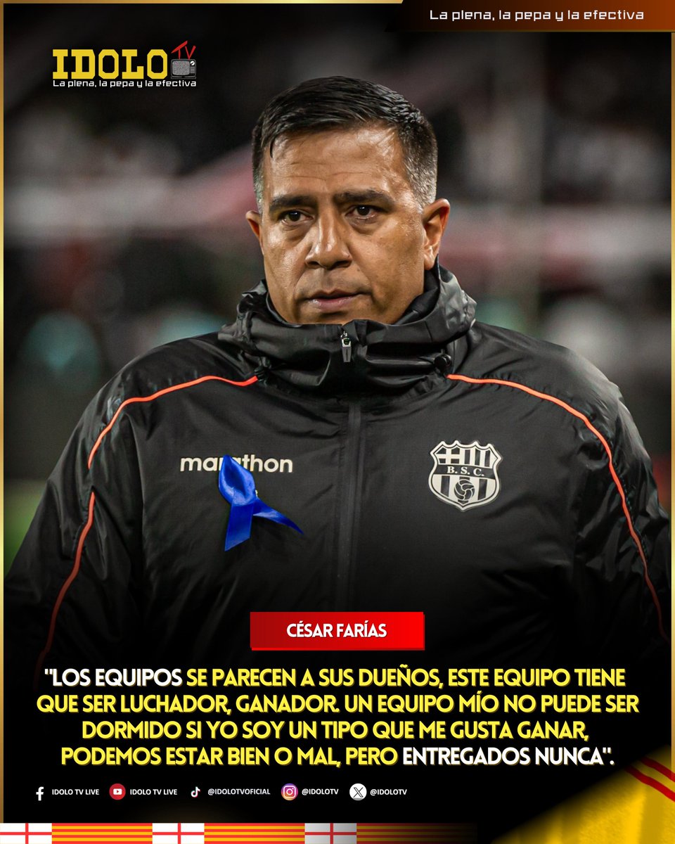 Idolo TV tweet media