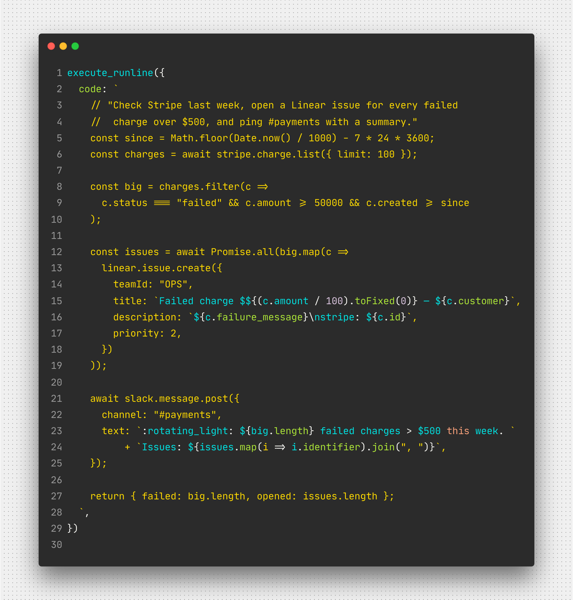 Michael Livs tweet media