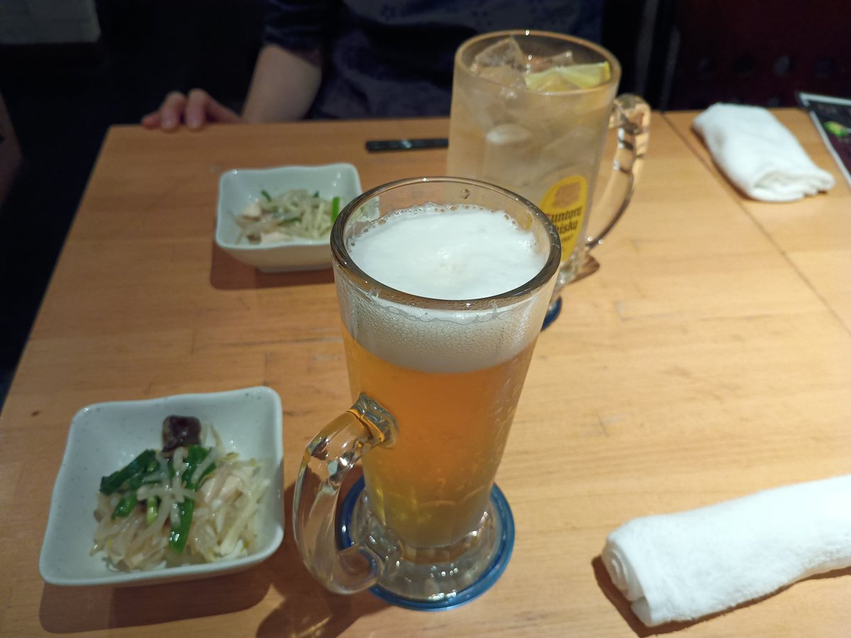 NJY〆どんきち tweet media