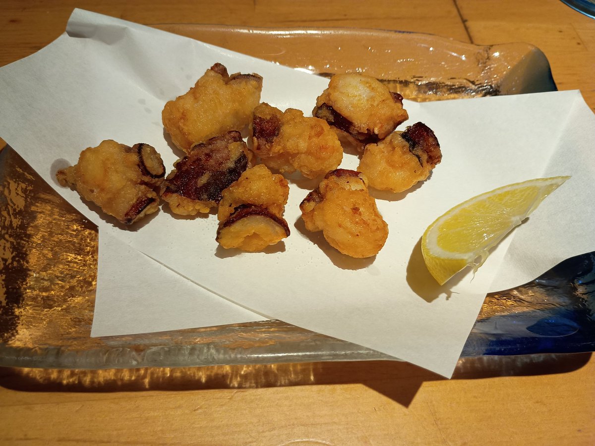 NJY〆どんきち tweet media