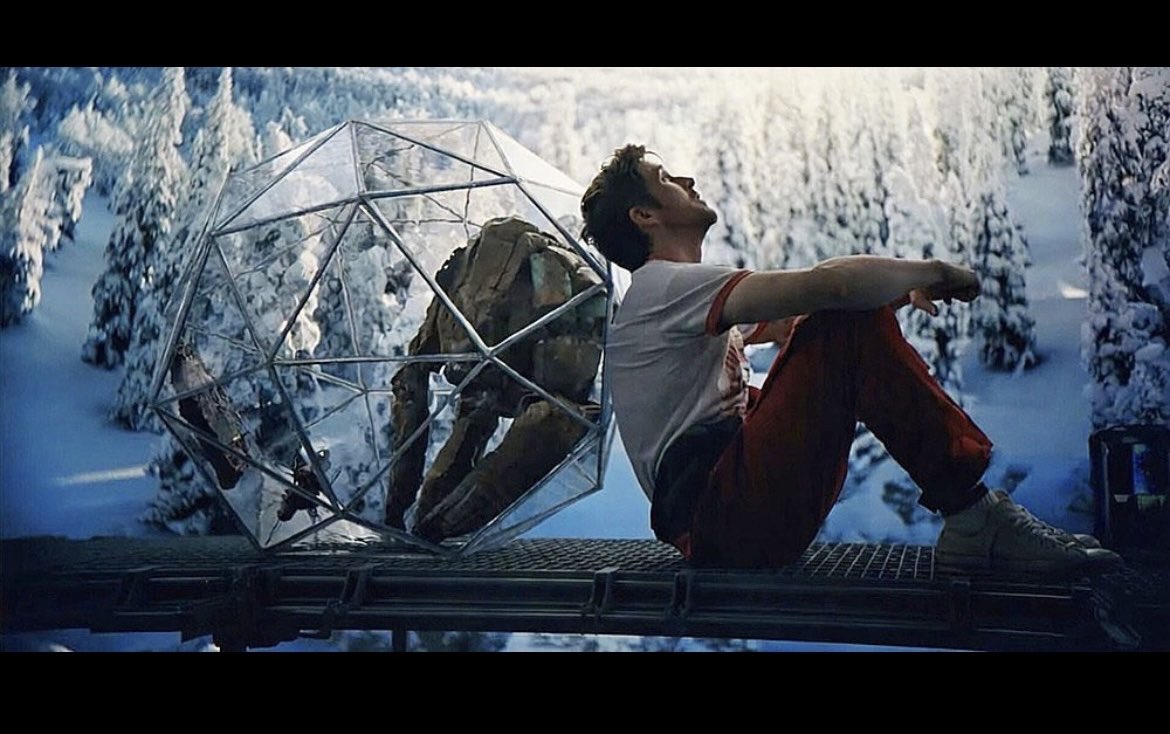 Project Hail Megs tweet media