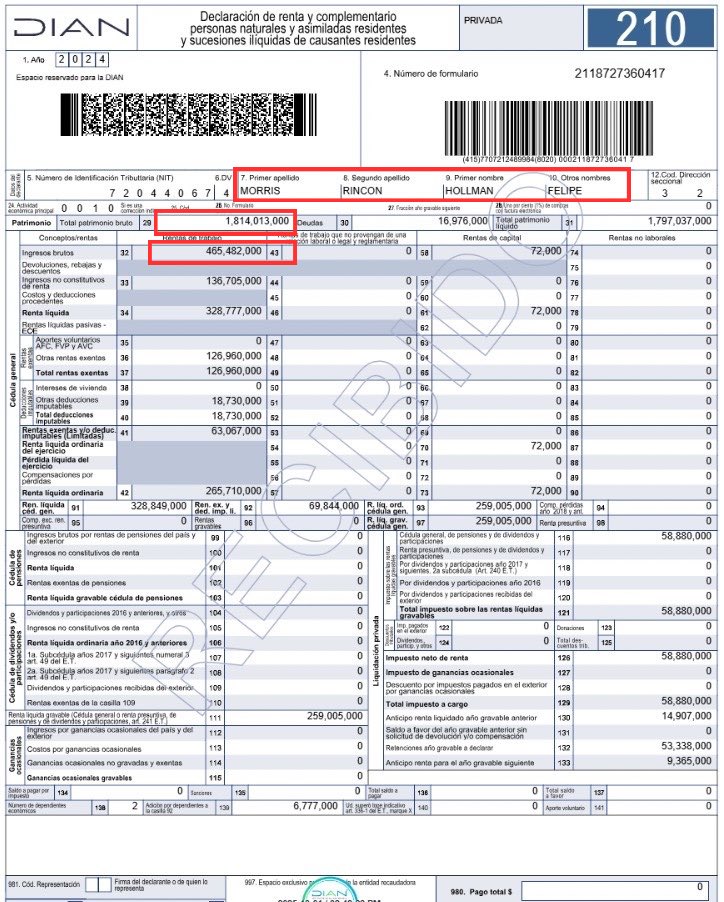 Santiago Henao tweet media