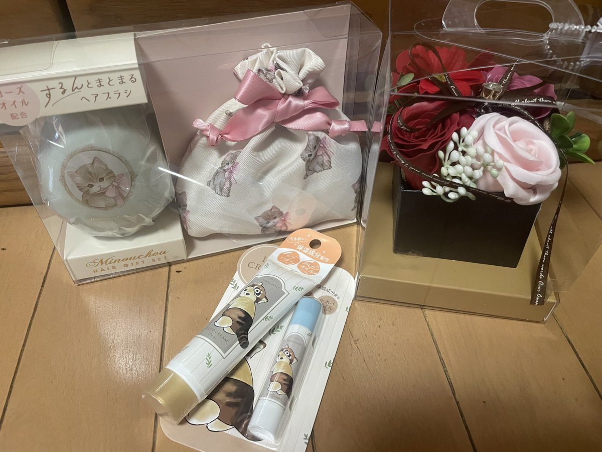 小川恵理子 tweet media