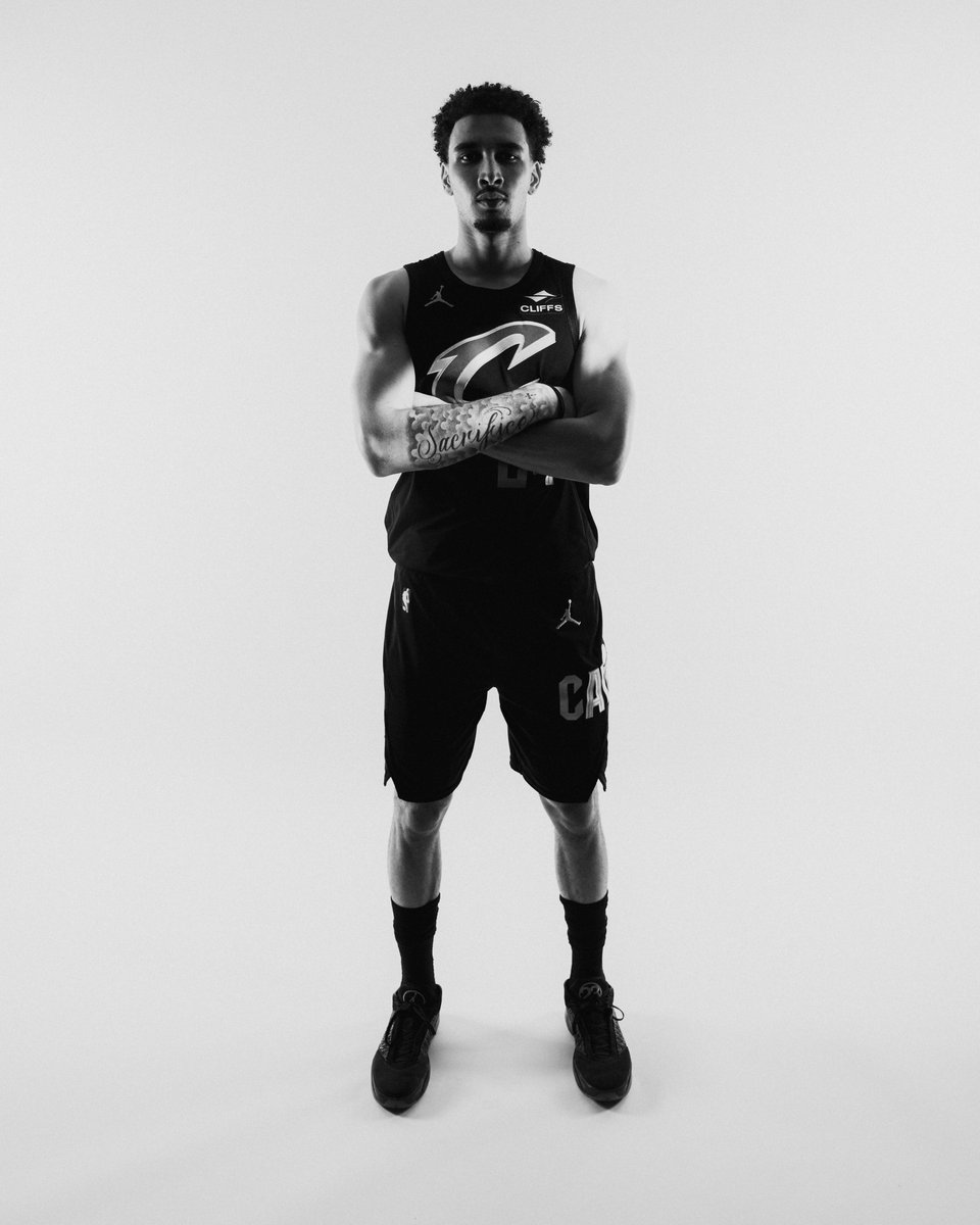 Cleveland Cavaliers tweet media