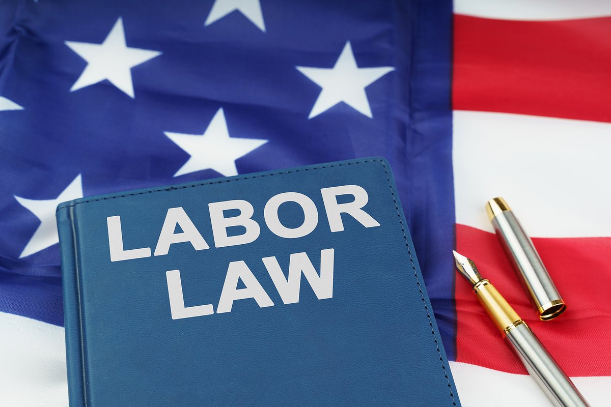 natlawreview's tweet image. Beltway Buzz, April 17, 2026 natlawreview.com/article/beltwa… #labor #capitol #employment @OgletreeDeakins