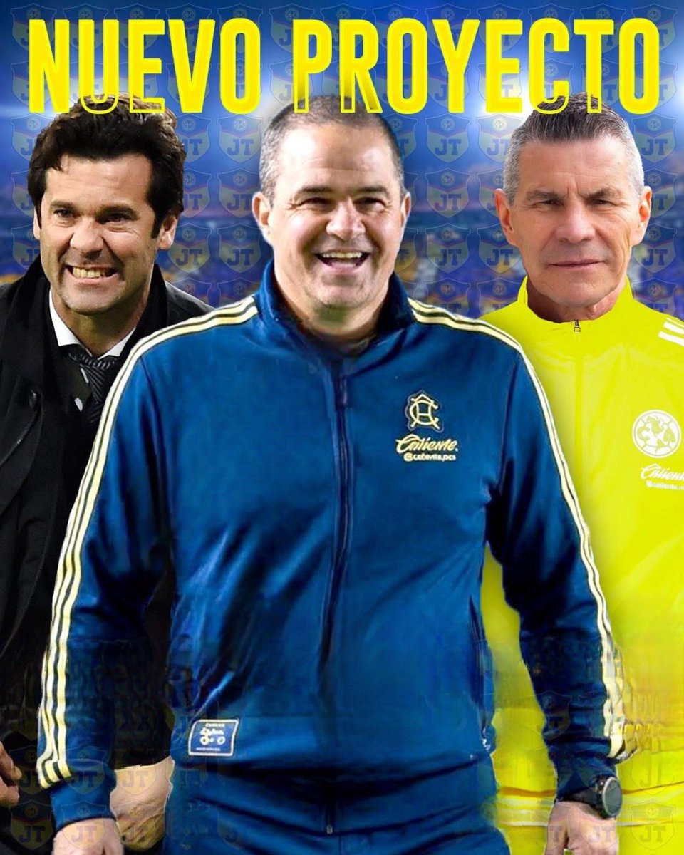 💙Líderes Azulcrema💛 tweet media