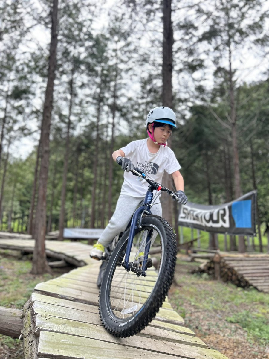 FORESTBIKE tweet media