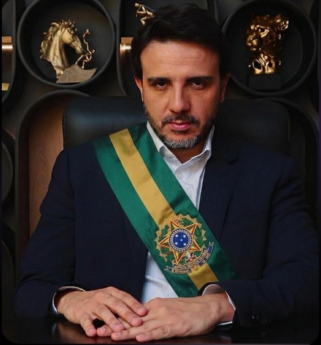 Pedro Palácio tweet media