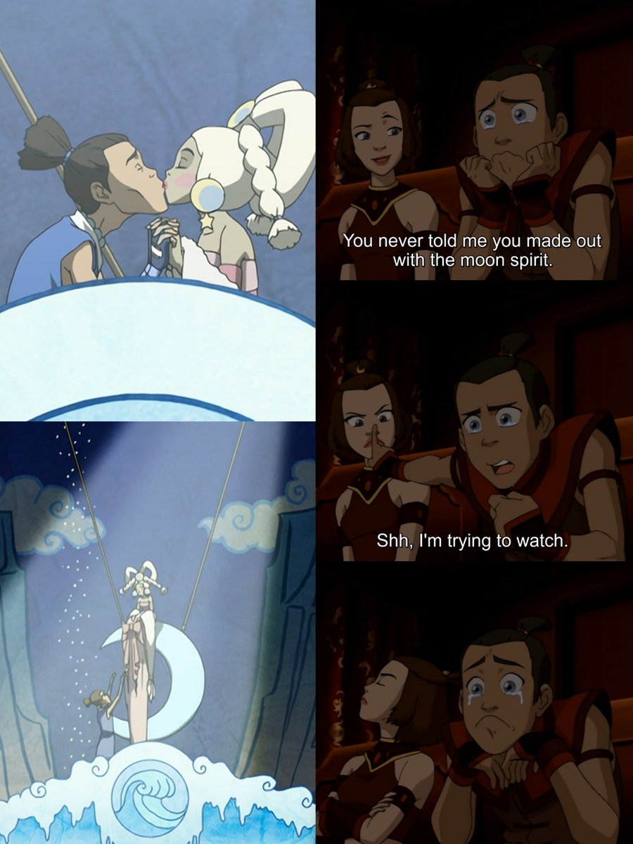 Avatar Universe tweet media