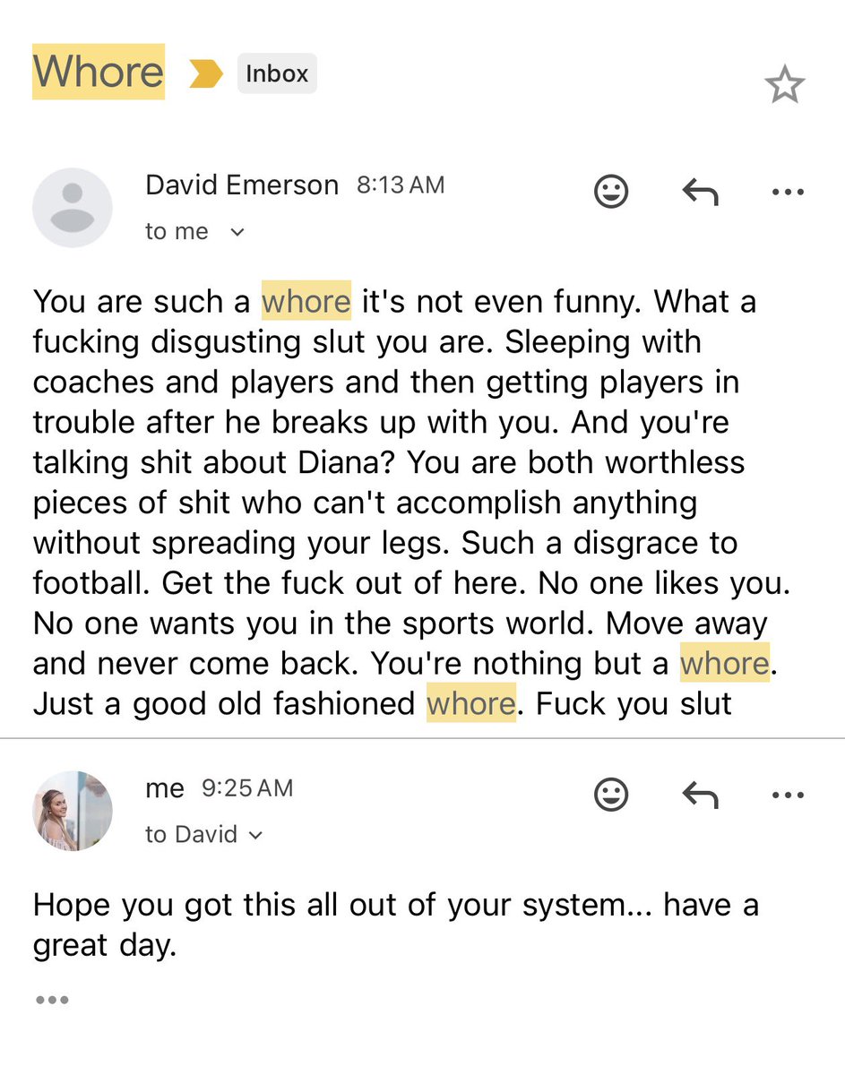 Crissy Froyd tweet media