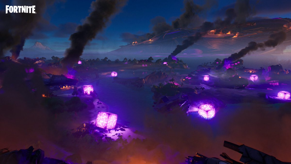 Ako | Fortnite News tweet media