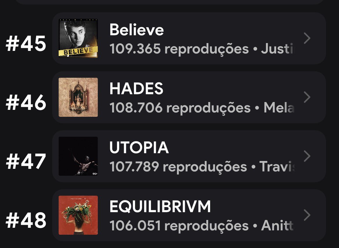 Anitta Golden tweet media