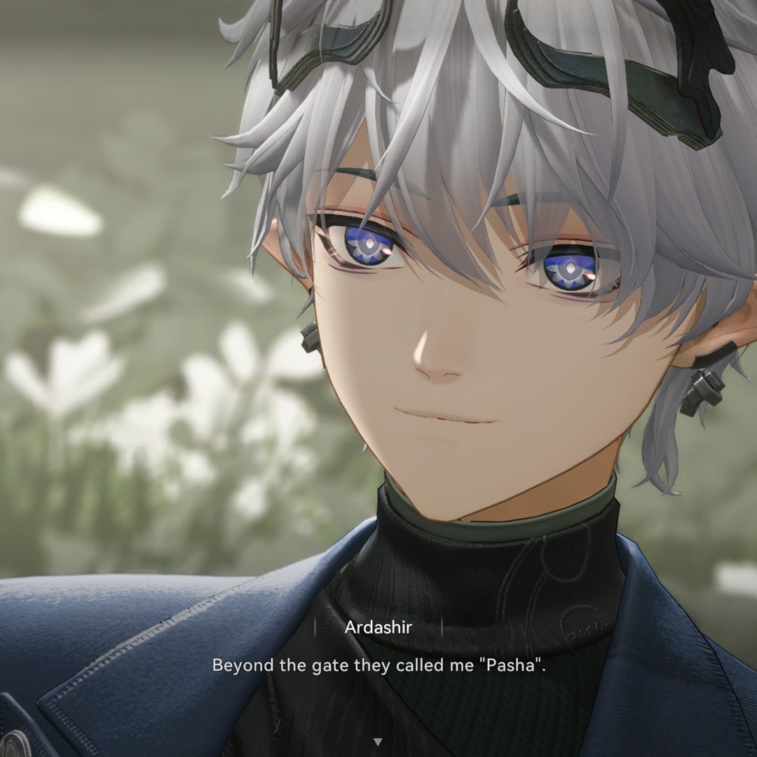 Bina🪽+2000 PROOFS🎉 │genshin hsr endfield pilot tweet media