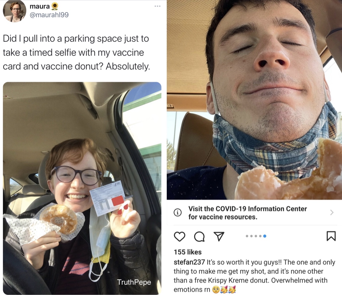 TruthPepe tweet media