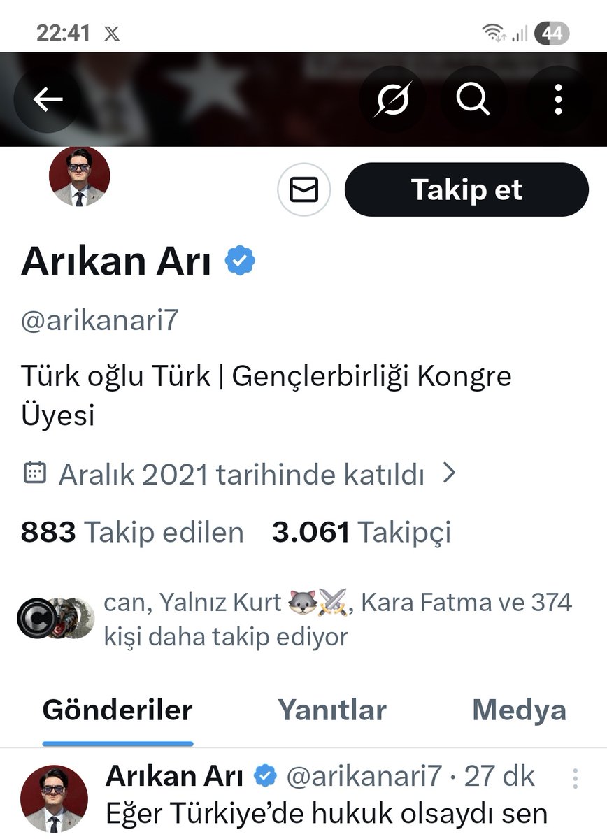 İdris Tugunmus🇹🇷 tweet media